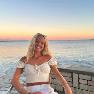 Jess Holman