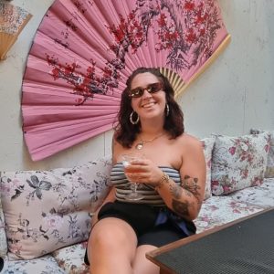 Georgia Nee
