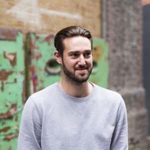 Alex Hesmer