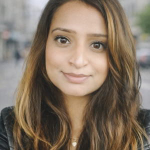 Priya Patel